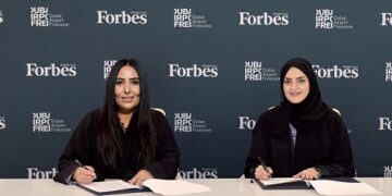 مستقبل التجارة في قمة ستُعقد  في المنطقة الحرة في دبي  وستُطلق منصّة لمبادرات استراتيجيةوبناء شراكات دولية..