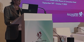 في اليوم العالمي للصحة النفسيةماذا عند منظمة الصحة العالمية؟د. حنان حسن بلخي:الصحة النفسية وتعاطي الإدمانأمران لا ينفصلان…