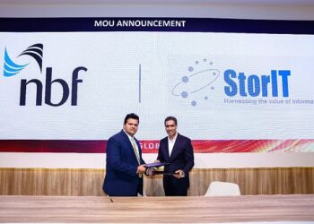 بنك الفجيرة الوطني و”ستور آي تي” تدعمان حلول التمويل المخصّصة لقنوات التكنولوجيا في الإمارات…