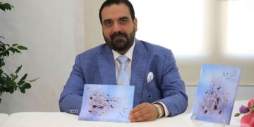 “النزوة” لروي حربقصة تعتمد التقطيع المشهديعلى غرار الكتابة السينمائية والتلفزيونية…