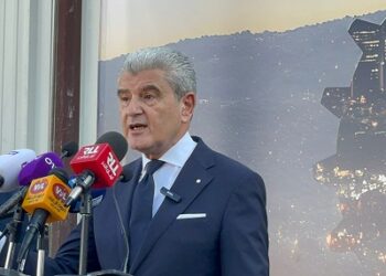 عيسى الخوري في جولة صناعية كسروانية: هناك تجٍّن على الصناعة اللبنانية.. افرام:”الصناعة الوطنية قابلة للانتشار عالمياً”…
