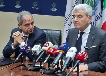 إتفاق بين “الطاقة” و”الصناعيين”لتخزين المحروقات مقابل صفر رسوم…