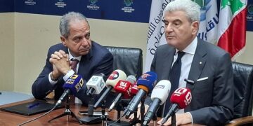 إتفاق بين “الطاقة” و”الصناعيين”لتخزين المحروقات مقابل صفر رسوم…