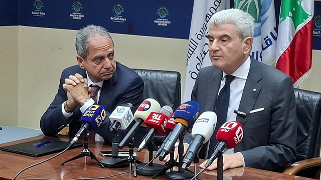 إتفاق بين “الطاقة” و”الصناعيين”لتخزين المحروقات مقابل صفر رسوم…