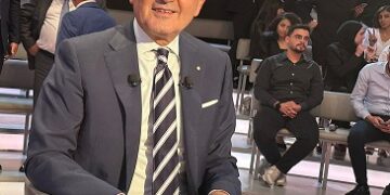 جو عيسى الخوري قبيل انعقادأول معرض صناعي بمشاركة 190 عارضاً:نحن نصدّر الى 170 دولةوفخرنا كبير بالإنتاج الوطني…