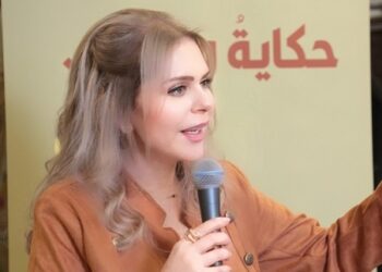 إطلاق رواية “حكاية واقعٍ… سيكون”…رواية في الخيال العلمي تستشرف مستقبل الإنسانية عام 2225