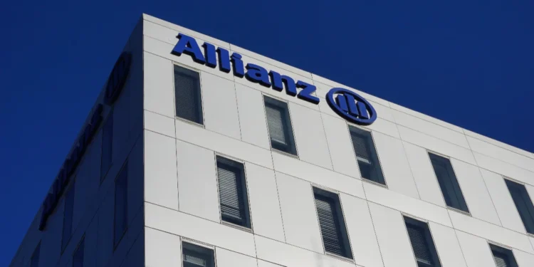 منصّة رقمية للتأمين الصحيأطلقتها “أليانز-المغرب”من مميّزاتها حصول الموافقة على الإستشفاءفي غضون ساعة واحدة فقط!