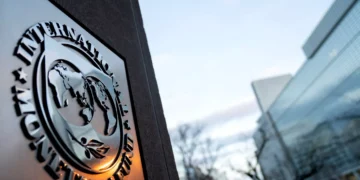 مديرة صندوق النقد الدولي تحذّر:دول العالم تفتقر الى أسس أخلاقيةللتعامل مع الذكاء الإصطناعي…وعن الوضع الإقتصادي العالمي:النمو بطيء والديون مرتفعة…