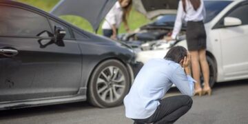 المؤسسة الوطنية للضمان الإلزامي تُعالج الحوادث المرورية المتنامية بحضور خبيرَيْن فرنسيَيْن للمساعدة في إقتراح حلول   و طبيب متخصّص في مجال السلامة المرورية…