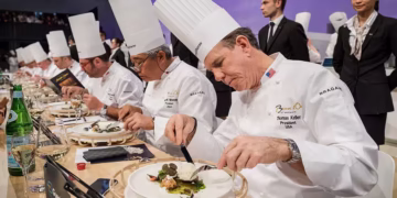 الفائز بجائزة Booker الذهبية 2025سيُعلن من قطر نهاية اكتوبر الحالي…