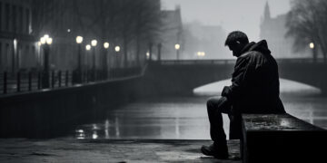 “عيش يا كديش لينبت الحشيش”:بين حكمة المثل ومرارة الواقع اللبناني…د. الياس ميشال الشويري:انتظار ما   لن  يأتييضع الإنسان في دائرة من العدم  …