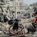 مؤتمر عن الصحة في غزةبعد سنتيْن من الصراعوانقطاع الأدوية وتفشي الأمراض…