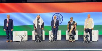 الـ Fair يعود الى الهند بعد 20 عاماً:كيف للنمو في الأسواق الناشئةأن يكون مرناً؟