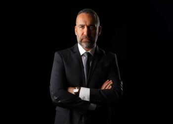 إنجاز لبناني جديد يرفع اسم لبنان… فيليب زيادة يجسّد الريادة اللبنانيةبتعيينه مبعوثاً خاصاً لولاية نيفادا