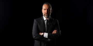 إنجاز لبناني جديد يرفع اسم لبنان… فيليب زيادة يجسّد الريادة اللبنانيةبتعيينه مبعوثاً خاصاً لولاية نيفادا