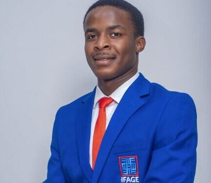 أول شهادة مهنيةفي المحاسبة والتقنيات الخاصةفي افريقيا الفرنكوفونية…