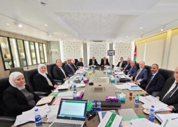 “التأمين الإسلامية”-الأردن:تعديلات في الهيكل التنظيميونمو في الأرباح بنسبة 77 بالمئة…