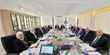 “التأمين الإسلامية”-الأردن:تعديلات في الهيكل التنظيميونمو في الأرباح بنسبة 77 بالمئة…