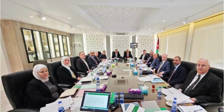 “التأمين الإسلامية”-الأردن:تعديلات في الهيكل التنظيميونمو في الأرباح بنسبة 77 بالمئة…