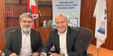 انجاز الكتروني جديد لـ “التأمين العربية”: البرامج على منصّة والعميل يختار ما يريد…