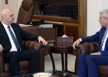معرض الصناعة اللبنانية 2025 ينطلق بمشاركة 200 عارض