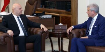 معرض الصناعة اللبنانية 2025 ينطلق بمشاركة 200 عارض…