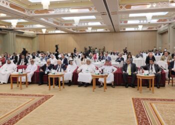 “رزمة” من التوصيات خرج بهاملتقى التأمين الخليجي العاشر بينها :إنشاء منظومة تتنبأ بالمخاطر المستقبلية…