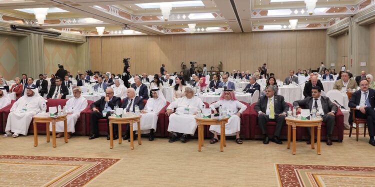 “رزمة” من التوصيات خرج بهاملتقى التأمين الخليجي العاشر بينها :إنشاء منظومة تتنبأ بالمخاطر المستقبلية…