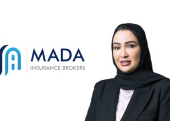 رئيسة تنفيذية جديدة لـ “مدى” شركة الوساطة والإعادة البحرينية…
