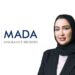 رئيسة تنفيذية جديدة  لـ “مدى”  شركة الوساطة والإعادة البحرينية…
