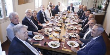 لقاء بين MIDEL ووزير الأشغالوحديث عن تعاون القطاعَيْن الخاص والعاموإعادة هيكلة وتشغيل مطار القليعات…