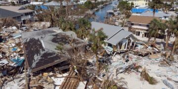 خسائر التأمين من الكوارث 2025   ستكون مقبولة بحسب “غلاغر ري”…