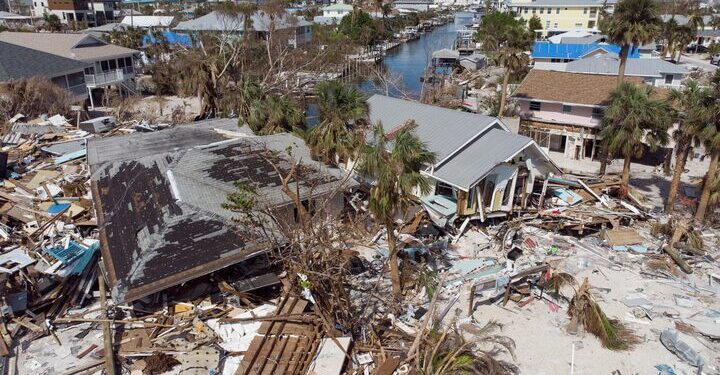 خسائر التأمين من الكوارث 2025   ستكون مقبولة بحسب “غلاغر ري”…