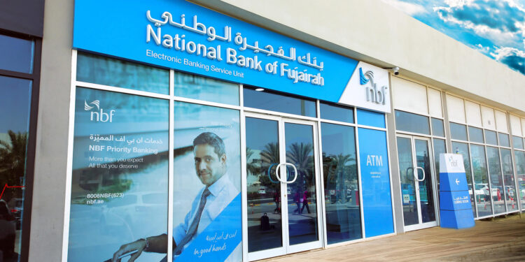 بنك الفجيرة الوطنييُحقّق أفضل ربح له في 9 أشهر…