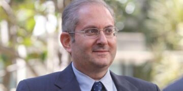 بيان صادر عن جمعية تجار بيروت