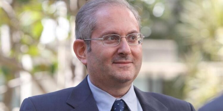 بيان صادر عن جمعية تجار بيروت