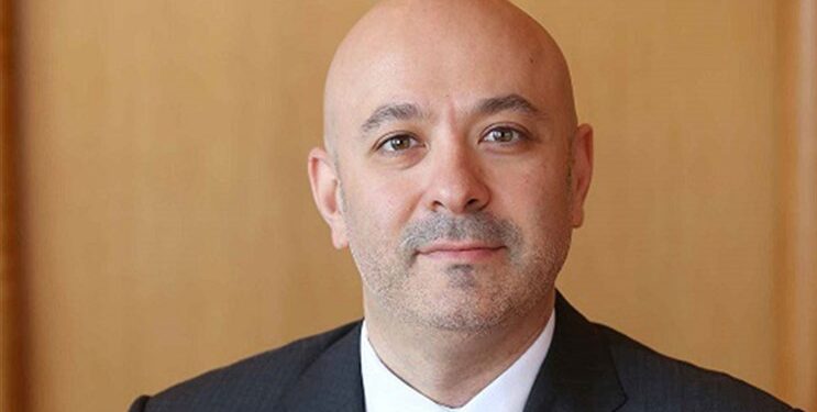 أعضاء اللجنة التنفيذية الجديدة لنادي الحوكمة…