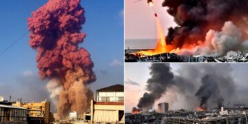 ” إطعام الأفعى عسلاًلن يُغيّر طبيعتها المسمومة”..د. الياس ميشال الشويري:لبنان ليس ساحة لإصلاح الأفاعيبل مستنقع لتفريخها…