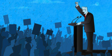 “مين عنترك يا عنتر؟ما لقيت حدا ردّني”…د. الياس ميشال الشويري عن هذا القول:العنترة الزائفة أدخلت لبنانفي دوامة من الأزمات…