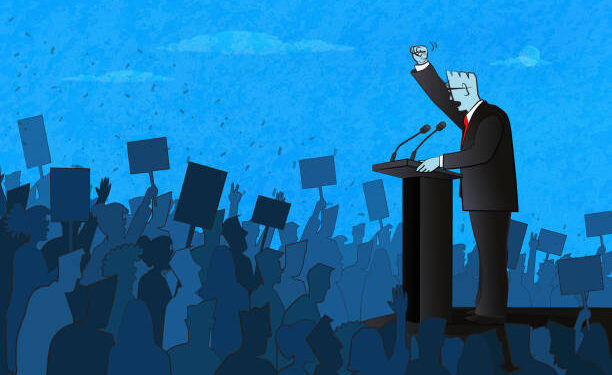 “مين عنترك يا عنتر؟ما لقيت حدا ردّني”…د. الياس ميشال الشويري عن هذا القول:العنترة الزائفة أدخلت لبنانفي دوامة من الأزمات…