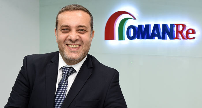 “عمان ري” تُطلق حدثاً تأمينياً سنوياً..روميل طباجة:الورشة لضمانمرونة قطاع التأمين العُماني…