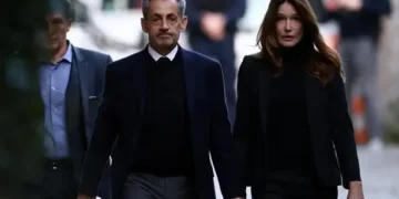 بين العدالة في فرنسا واللاعدالة في لبنان…د. الياس ميشال الشويري:عندما يُسجن ساركوزي ويُكافأ الفاسدون!