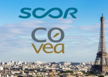 شركة Score تتحرّر من Covea:استعادت منها تسعة ملايين سهم…