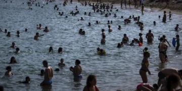 إسبانيا تسجّل 3832 وفاةبسبب الحر في 2025…