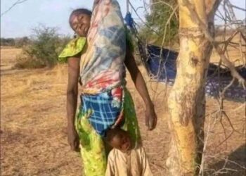 العنف المتصاعد في “الفاشر” بالسودانيُنذر بالمزيد من المخاطر الإنسانية  …منظمة الصحة العالمية تُدينوالكوليرا أطلّت برأسها واستقرت!