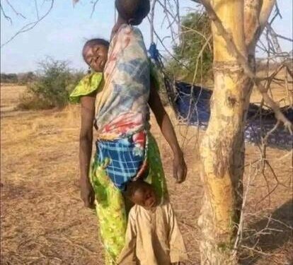 العنف المتصاعد في “الفاشر” بالسودانيُنذر بالمزيد من المخاطر الإنسانية  …منظمة الصحة العالمية تُدينوالكوليرا أطلّت برأسها واستقرت!