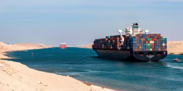 أقساط التأمين البحري لا تزال في الطليعة..