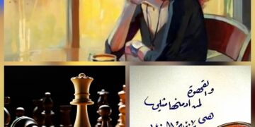 د. غالب خلايلي في الحلقة الأخيرةعن سيدة المشروبات “القهوة”:كانت ولا تزال مصدر الهام الكتّابومحمود درويش خير من كتب عنها…