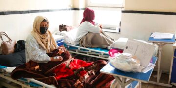 مكافحة الأمراض غير الساريةفي شرق المتوسطعرضها افتراضيا المكتب الاقليمي    لمنظمة الصحة العالمية…