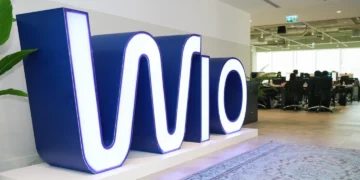 ودائع WIO Bank في الإمارات تجاوزت في 3 سنوات الـ 50 مليار درهم بفضل الرقمنة…